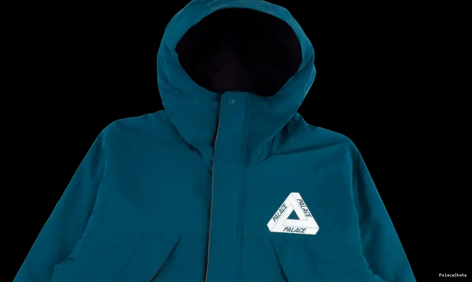 Cheap Palace Smerk Jacket 0620